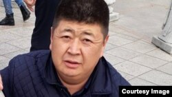 Шыгай Момуналиев