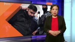 Москва: Теги кыргызстандык Алишер Касимов кармалды 