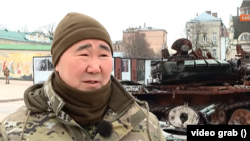 Vladislav Ammosov a fost 15 ani în armata rusă. 