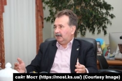 Володимир Миколаєнко