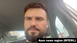 Олександр Шульга