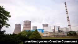 Рівненська АЕС