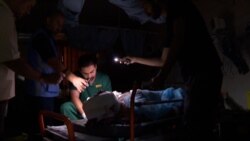 "Nuk mund të shpëtojmë më jetë": Spitalet në Gazë përtej kapaciteteve