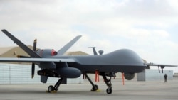 Anatoli Antonov, ambasadorul Rusiei în SUA, despre incidentul aerian de deasupra Mării Negre
