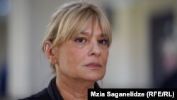 ლელა ჯუღელი