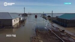 Как Казахстан тонул за последние 10 лет: виновата природа или люди?