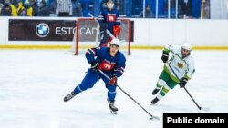 Таиланд жана Түркмөнстан курама командаларынын беттеши.