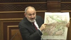 Остаться в живых. Премьера нового сезона Никола Пашиняна