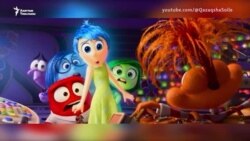 Disney студиясы: “Баш катырма” казакча сүйлөйт 