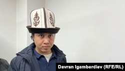 Аскат Жетиген.