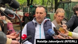 Miroslav Matković: 'Ostajemo tu do četvrtka