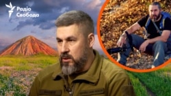 Бої за Лиман, патрулювання Слов'янська та фото довоєнної Донеччини. Інтерв'ю з фотографом з Донецька (відео)