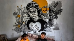 'Okupacija ubija djetinjstvo'