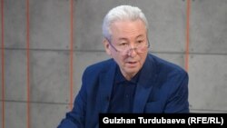 Адахан Мадумаров. 30-апрель, 2024-жыл.