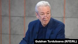 Адахан Мадумаров. 30-апрель, 2024-жыл.