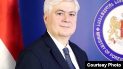 Ираклий Коплатадзе