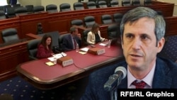 Линкольн Митчелл, коллаж