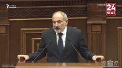 Пашинянның ҰҚШҰ жайлы мәлімдемесінің астарында не бар?