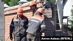 Sâmbătă dimineaţa a fost declanşată o alertă aeriană în Kiev şi în toate regiunile, cu excepţia regiunilor de vest şi Odesa. 