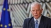 Visoki predstavnik EU za vanjsku politiku i bezbednost Josep Borrell