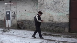 Asta-i meseria mea: Emil Volontir, morar