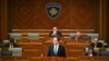 Kryeministri i Kosovës, Albin Kurti, gjatë një seance në Kuvendin e Kosovës. Fotografi nga arkivi. 