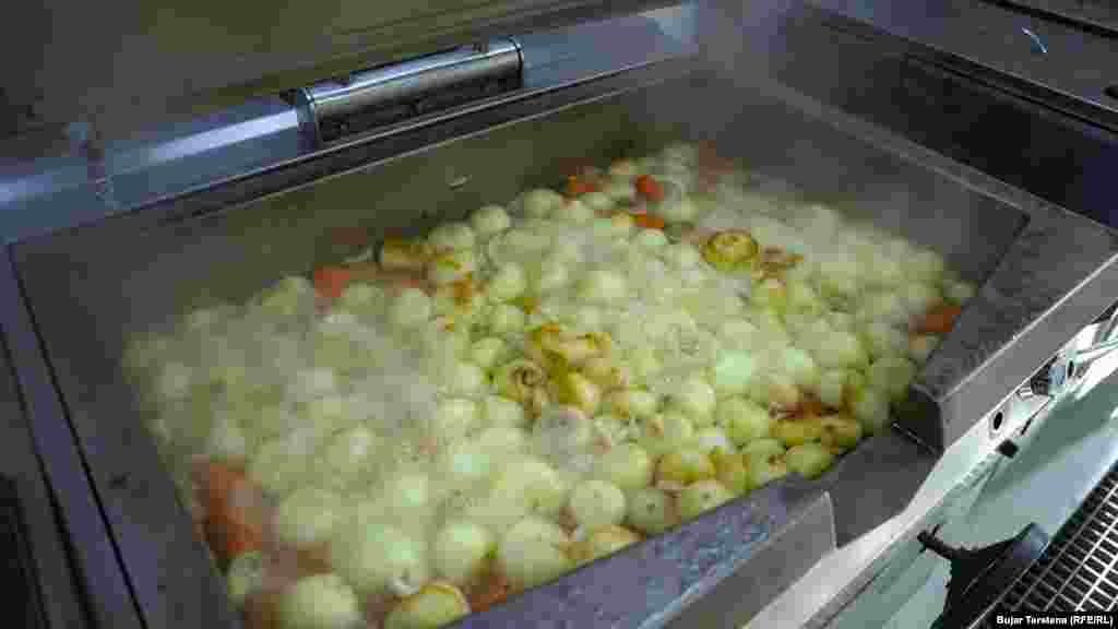 Nga Këshilli i prindërve të fëmijëve në institucionet parashkollore në Prishtinë thanë se nuk kanë ankesa.