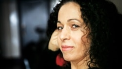 گفت‌وگو با ناهید پرسون‌سروستانی درباره مستند «پسر مُلا»