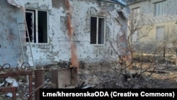 Через атаку РФ жінка потрапила до лікарні. Фото ілюстративне 