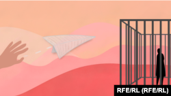 Листи ув'язненим, колаж