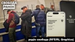 7 червня Україна спростила військовий облік для українців за кордоном: можна ставати на військовий облік у консульствах тих країнах, де вони перебувають