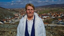 Kryetarja e fshatit i përvishet transformimit të Shalës