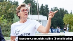 Lika na donatorskom događaju u ulcinjskoj Solani