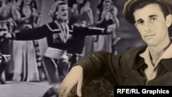 იური ცინცაძე - ფოტოილუსტრაცია 