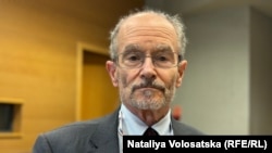 Дэниел Фрид, американский дипломат, экс-координатор по вопросам санкций Государственного департамента США