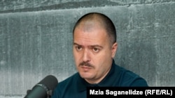 Георгий Шаишмелашвили