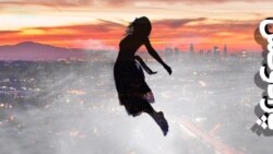 وقتی همه چی رو هواست، ولی پات رو زمینه