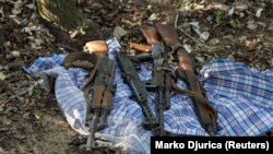 Srbija pojačava patrole duž mađarske granice radi ilegalnih prelazaka