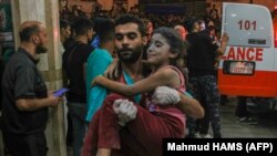 Газанын тургундары.