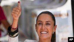 کلودیا شینبام