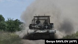 За даними штабу, на Куп’янському напрямку п’ять атак ще тривають біля населених пунктів Стельмахівка, Синьківка, Берестове та Степова Новоселівка