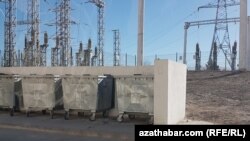 Туркменистана является крупнейшим экспортером электроэнергии в регионе, поставляя электричество в Афганистан, Иран, Узбекистан и Кыргызстан. 