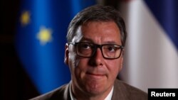 Vučić: Nalazimo na raskrsnici hoćemo li i dalje imati mir ili ne