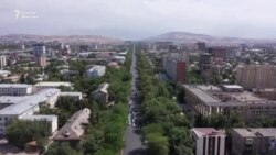 Бишкекте бак-дарак азайып баратат 