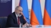 Премьер-министр Армении Никол Пашинян