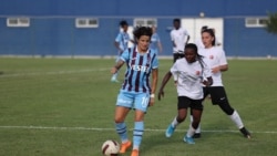 'Na ženskoj utakmici ćeš naći ono što krasi nogomet'