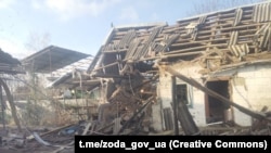 За словами голови ОВА, російські війська завдали 174 удари по 21 населеному пункту Запорізької області