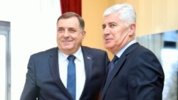 U Konjicu sastanak vladajućih stranaka u BiH 