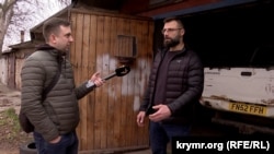 Дмитро Осика, керівник БФ «Україна – справедлива країна»