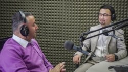 "Борбор Азияда 5 млн киши жер которот".
Климаттык өзгөрүүнүн кесепети 